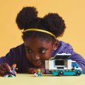 Lego City 60451 Sanitka, 184 ks