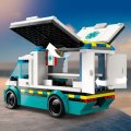 Lego City 60451 Sanitka, 184 ks