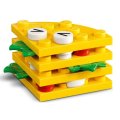 Lego Classic 11039 Kreatívne jedlo, 150 ks