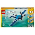 Lego Creator 31160 Pretekárske lietadlo 3v1, 178 ks
