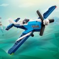 Lego Creator 31160 Pretekárske lietadlo 3v1, 178 ks