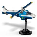Lego Creator 31160 Pretekárske lietadlo 3v1, 178 ks
