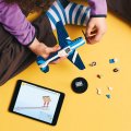 Lego Creator 31160 Pretekárske lietadlo 3v1, 178 ks