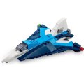 Lego Creator 31160 Pretekárske lietadlo 3v1, 178 ks