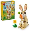 Lego Creator 31162 Roztomilý zajačik 3v1, 326 ks