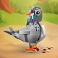 Lego Creator 31163 Hravá mačička 3v1, 407 ks
