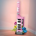 Lego Creator 31169 Písací stroj s kvetmi, 363 ks