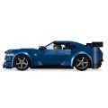 Lego Speed Champions 76920 Ford Mustang Dark Horse, 344 ks