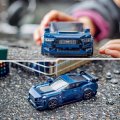 Lego Speed Champions 76920 Ford Mustang Dark Horse, 344 ks