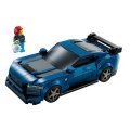 Lego Speed Champions 76920 Ford Mustang Dark Horse, 344 ks