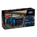 Lego Speed Champions 76920 Ford Mustang Dark Horse, 344 ks