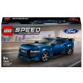 Lego Speed Champions 76920 Ford Mustang Dark Horse, 344 ks