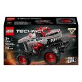 Lego Technic 42200 Monster Jam™ ThunderROARus™, 232 ks