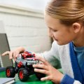 Lego Technic 42200 Monster Jam™ ThunderROARus™, 232 ks