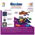 Smart Games Genius Square