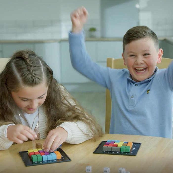 Smart Games Genius Square