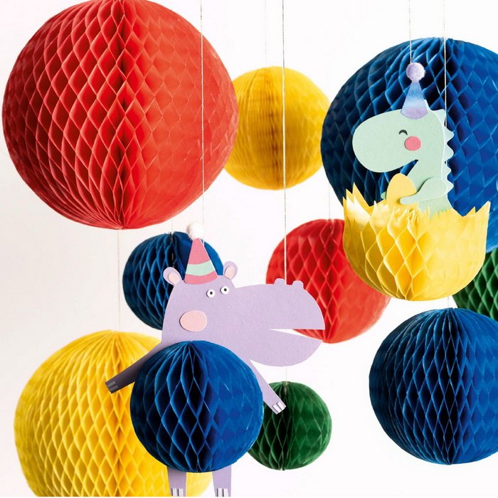 Folia Papier plastvový vrstvený - Basic, 4 ks