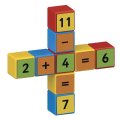 Geomag Magicube Math 55
