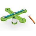 Geomag Mechanics Motion Compass 35