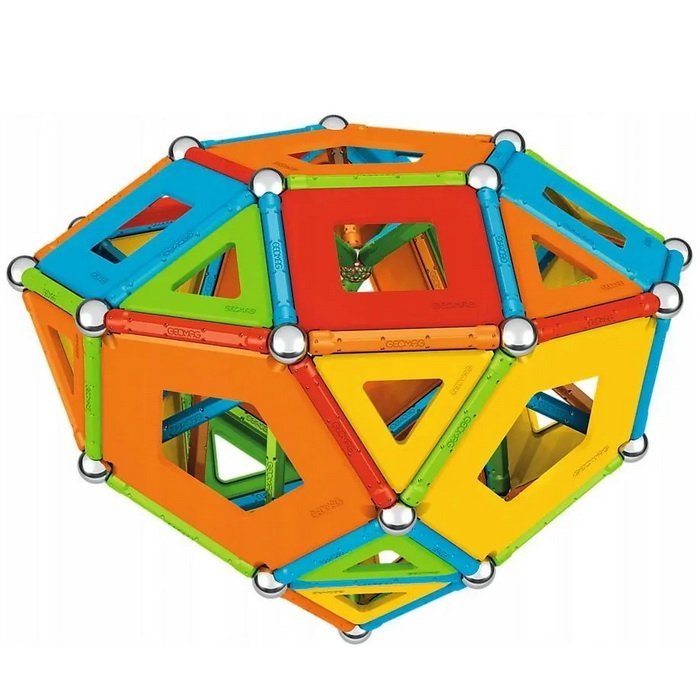 Geomag Supercolor recycled 388