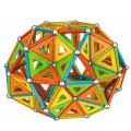 Geomag Supercolor recycled 388