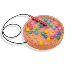 Jakobs Guličková hra EasyTip Magnet, 1 set