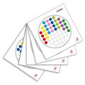 Jakobs Guličková hra EasyTip Magnet, 1 set