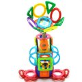 Magformers Emotion Spin box 74
