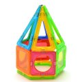 Magformers Jumbo box 2023, 146 ks