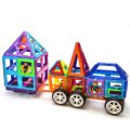 Magformers Jumbo box 2023, 146 ks