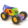 Magformers Jumbo GIGA box, 169 ks