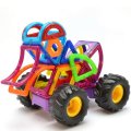 Magformers Jumbo GIGA box, 169 ks