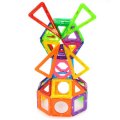 Magformers Jumbo GIGA box, 169 ks