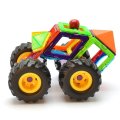 Magformers Jumbo GIGA box, 169 ks