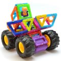 Magformers Jumbo GIGA box, 169 ks