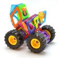 Magformers Jumbo GIGA box, 169 ks