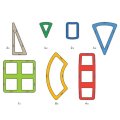 Magformers Minibox Premium 25