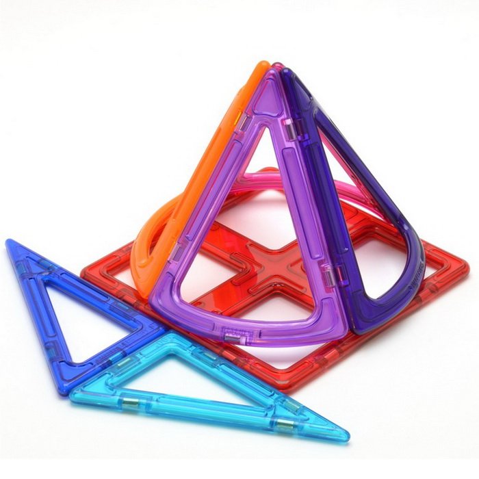 Magformers Minibox Premium 25