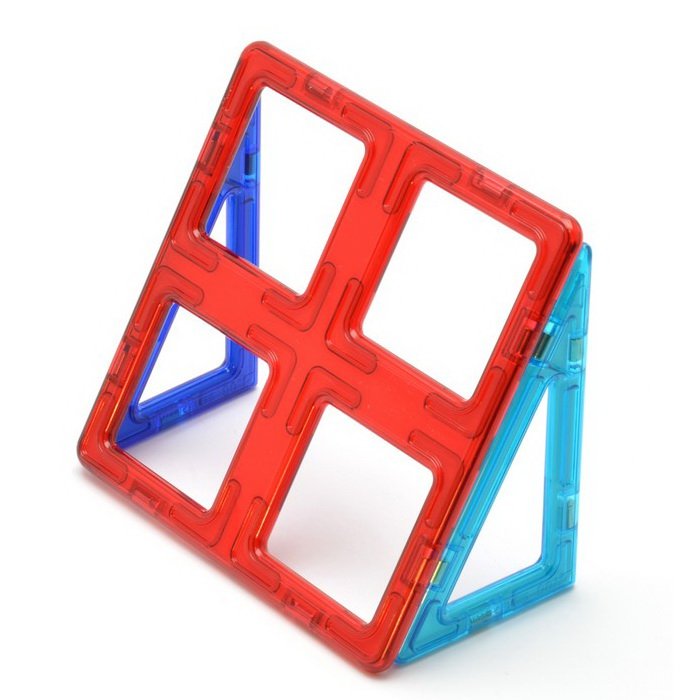 Magformers Minibox Premium 25