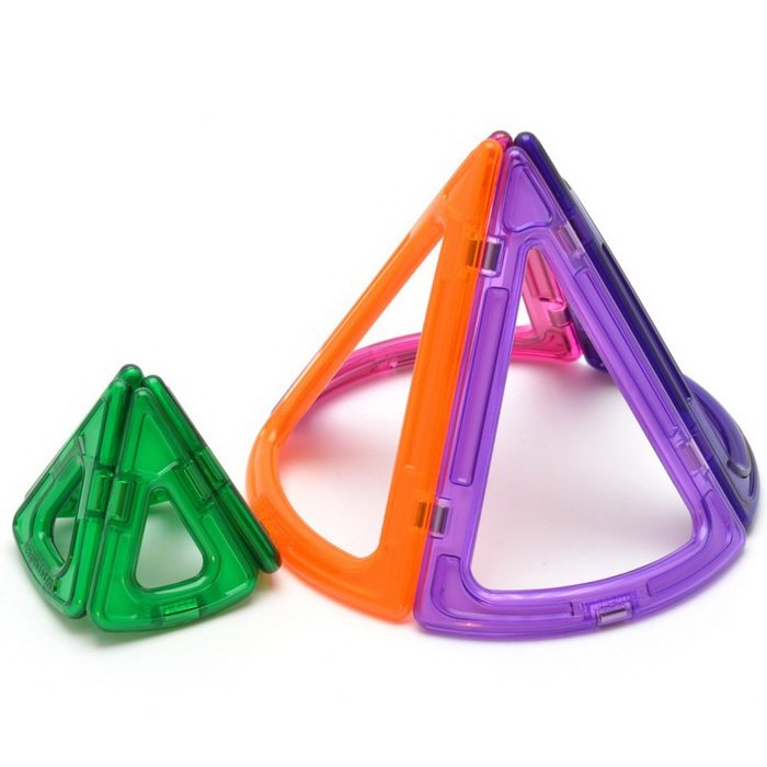 Magformers Minibox Premium 25