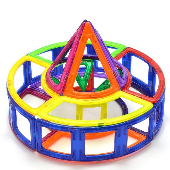 Magformers Minibox Premium 25