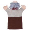 Maňuška klasická Djepeto, 27 cm