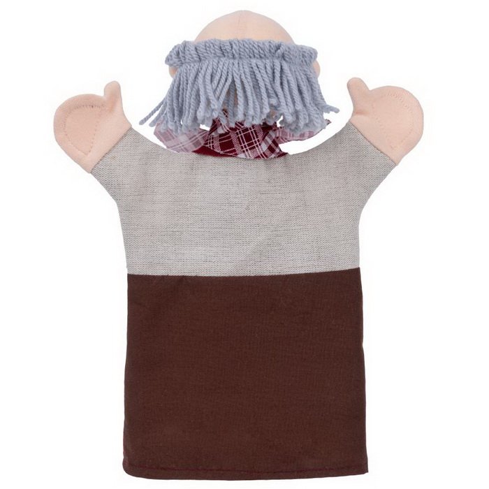 Maňuška klasická Djepeto, 27 cm