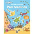 Samolepková knižka Pod hladinou, 130+