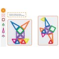 Školská sada Magformers Geometria 2 box SK 44