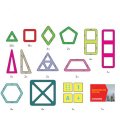 Školská sada Magformers Magtematika box SK 68