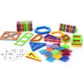 Školská sada Magformers Magtematika box SK 68
