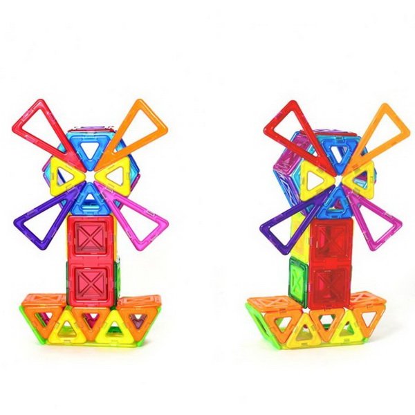 Školská sada Magformers Magtematika box SK 68
