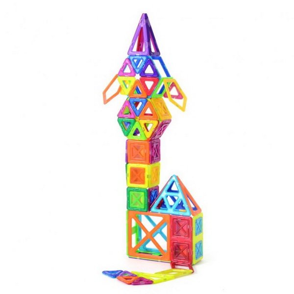 Školská sada Magformers Magtematika box SK 68