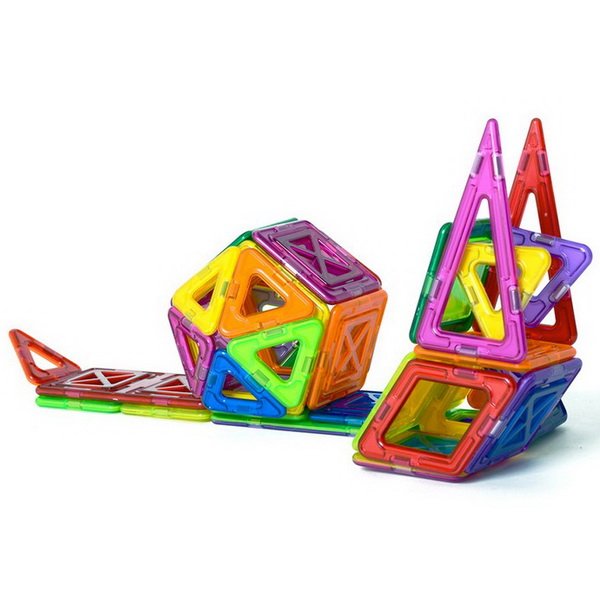 Školská sada Magformers Magtematika box SK 68